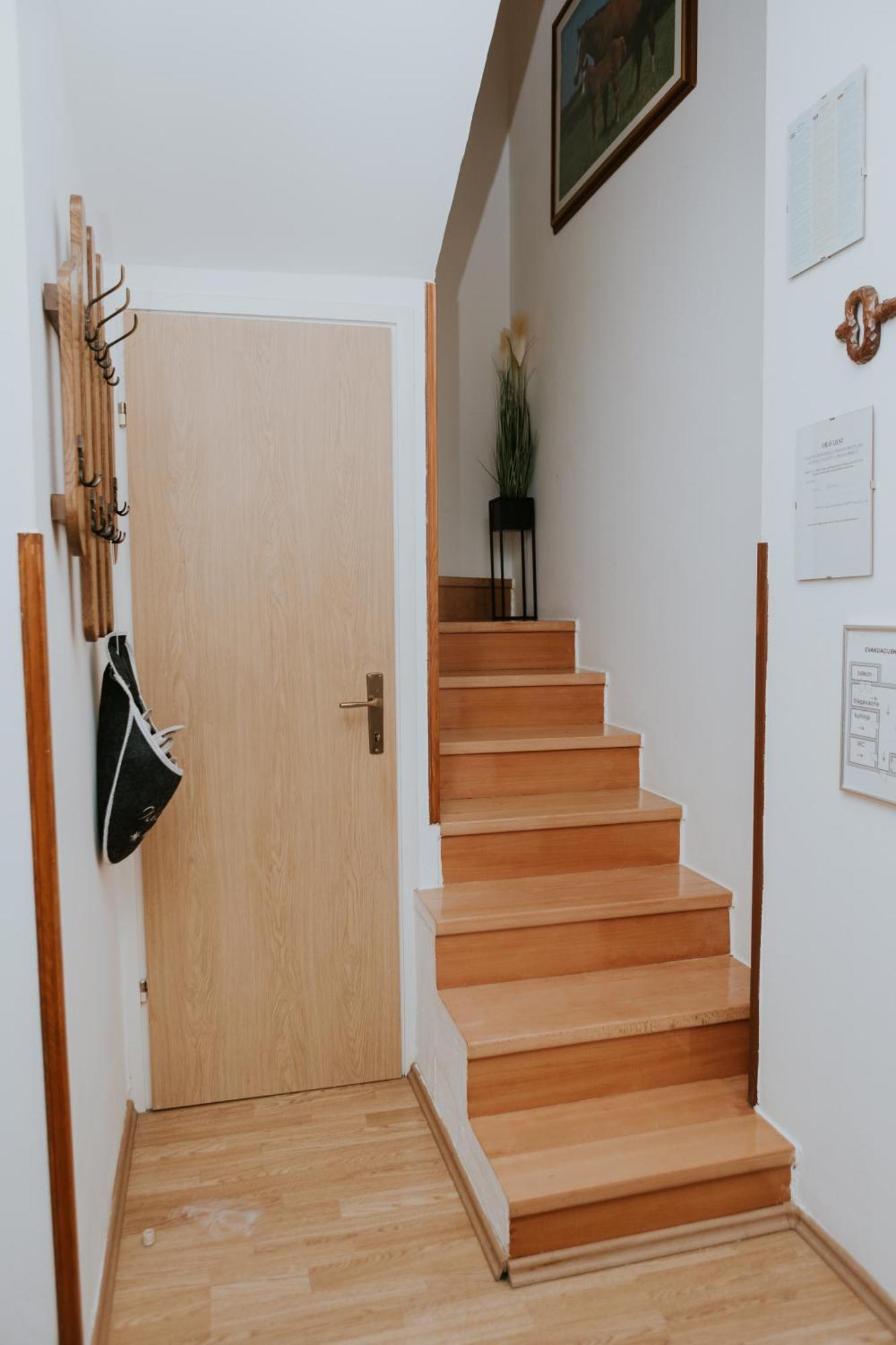Apartman Antonio Gospić Exterior foto